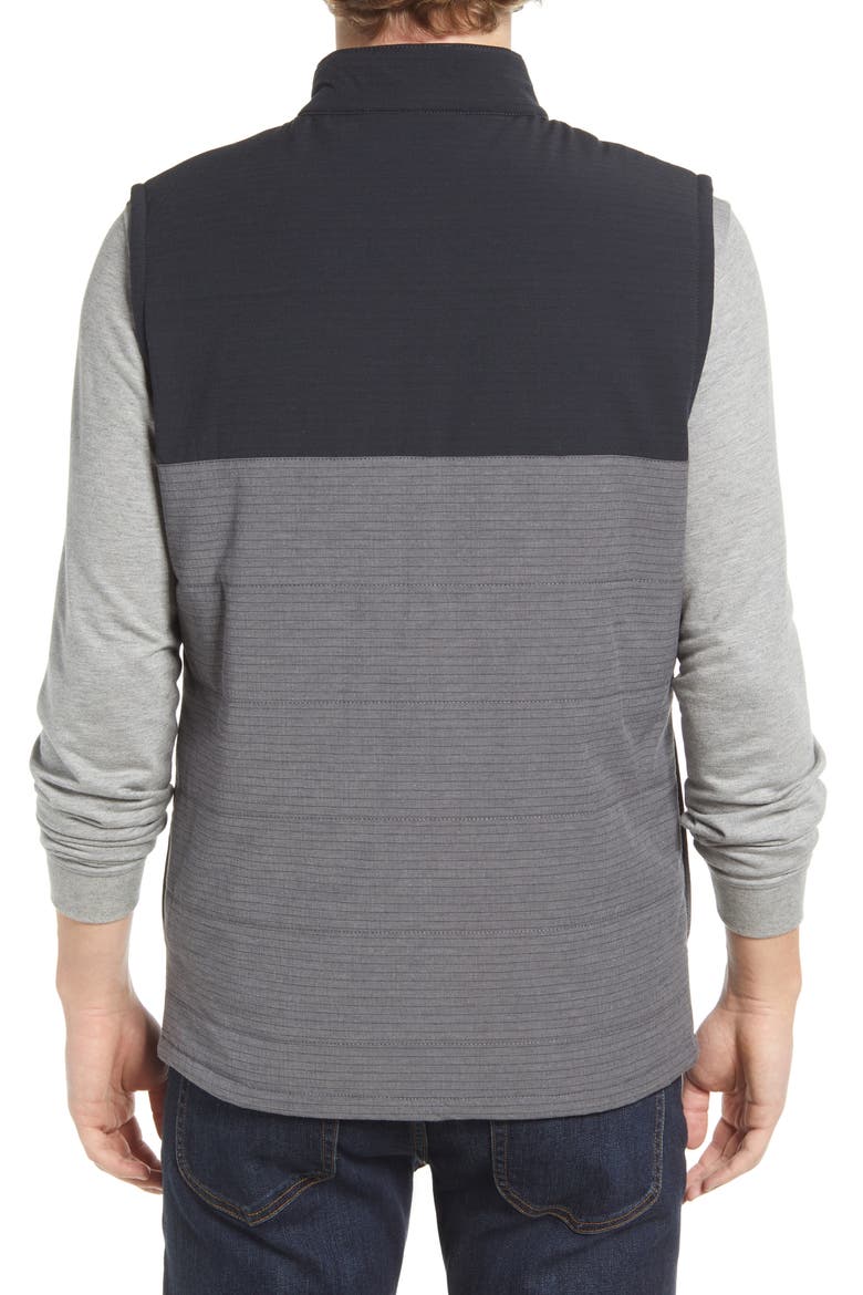 Easy Out Vest, Alternate, color, BLACK