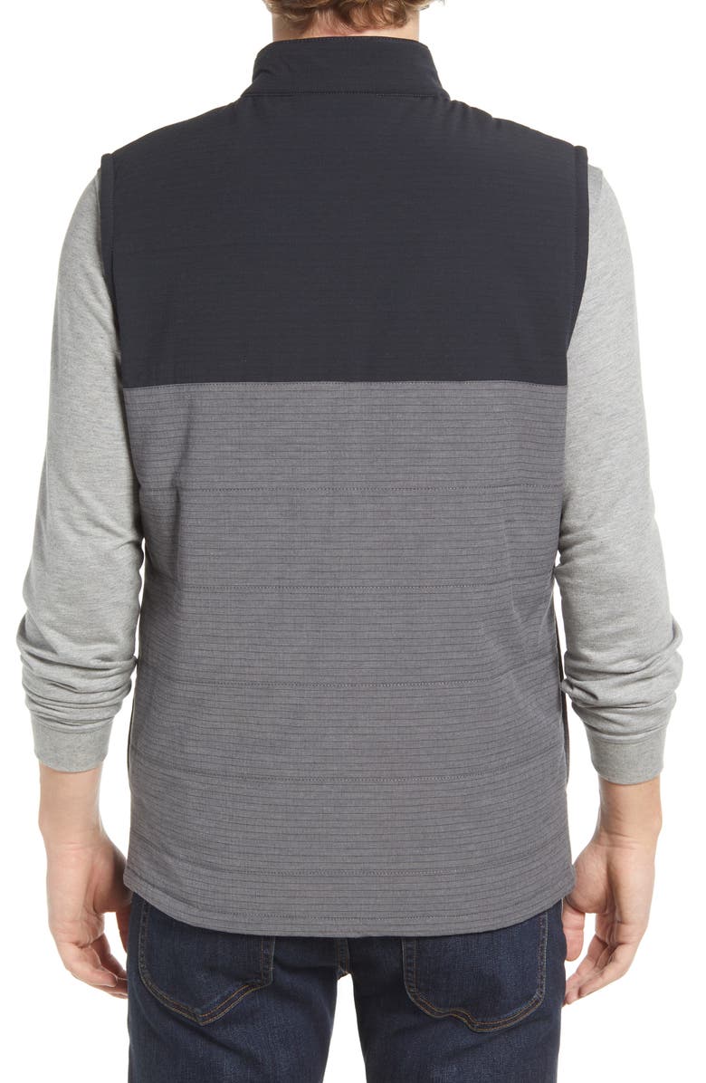 TravisMathew Easy Out Vest, Alternate, color,