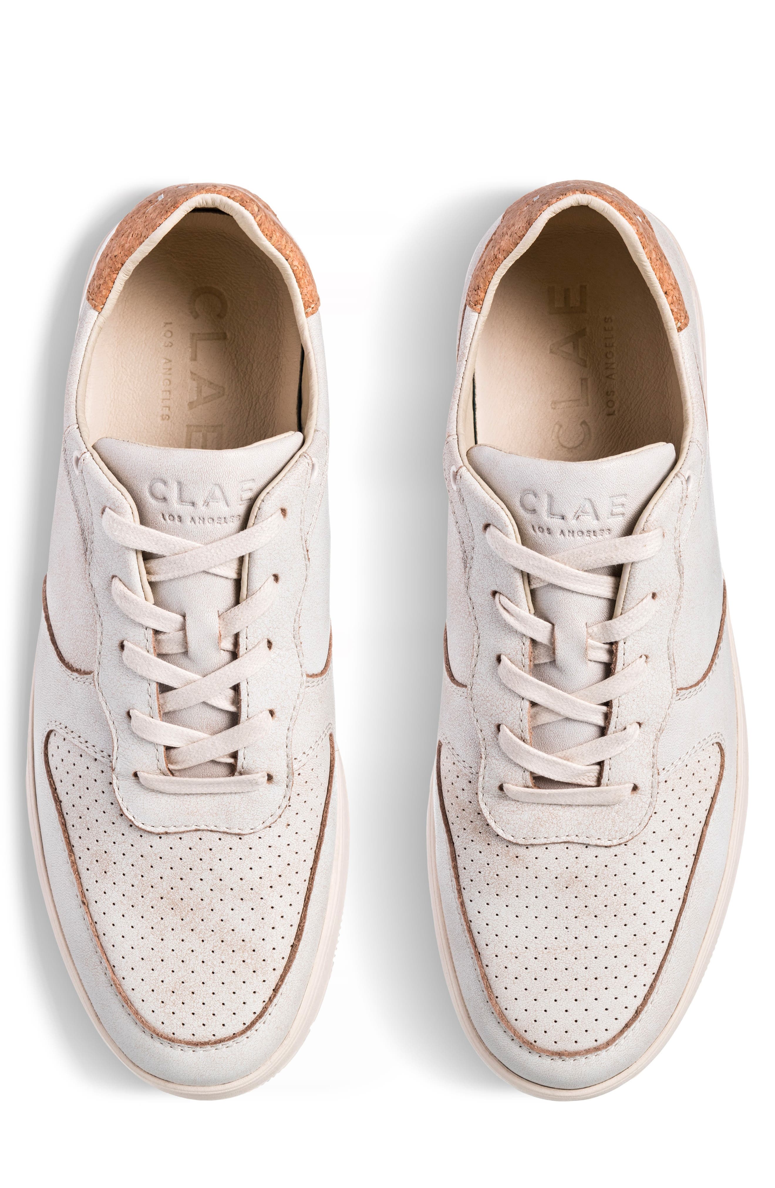 CLAE Malone Sneaker, Alternate, color, 