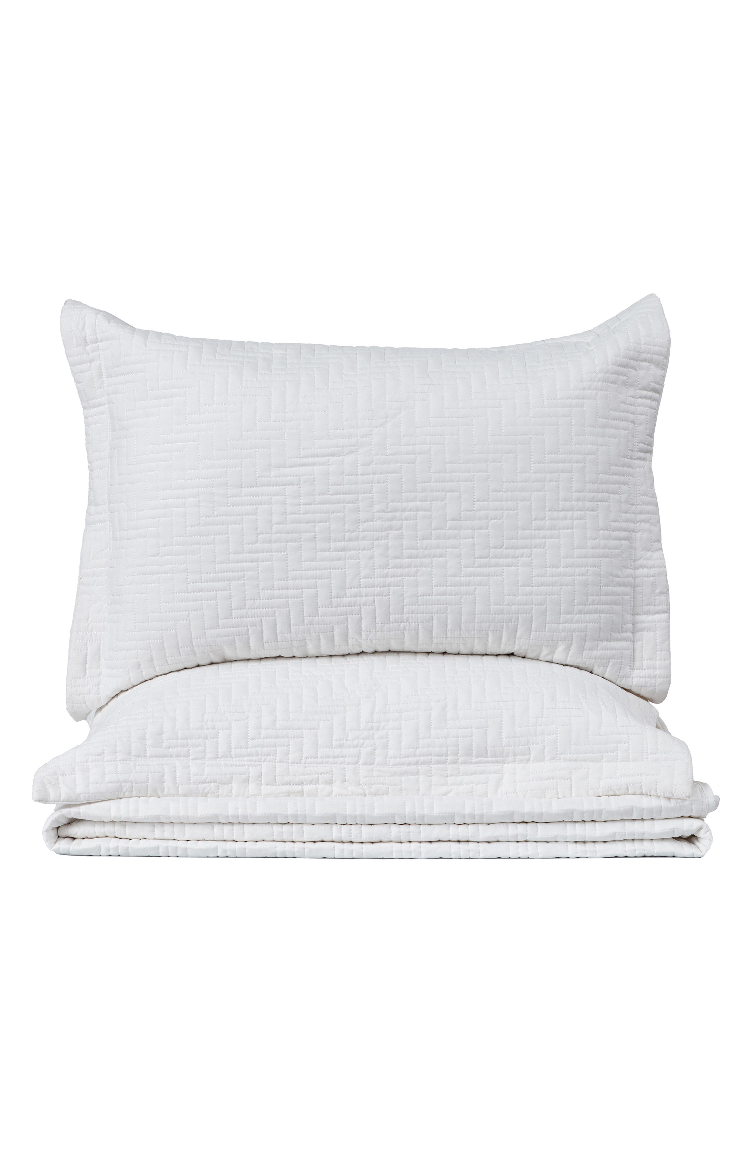 selected WHITE