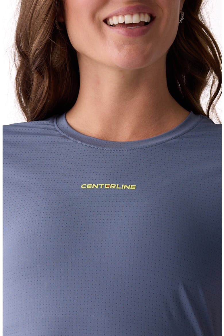 AirLite Women's Tee, Alternate, color, In Bounds Blue