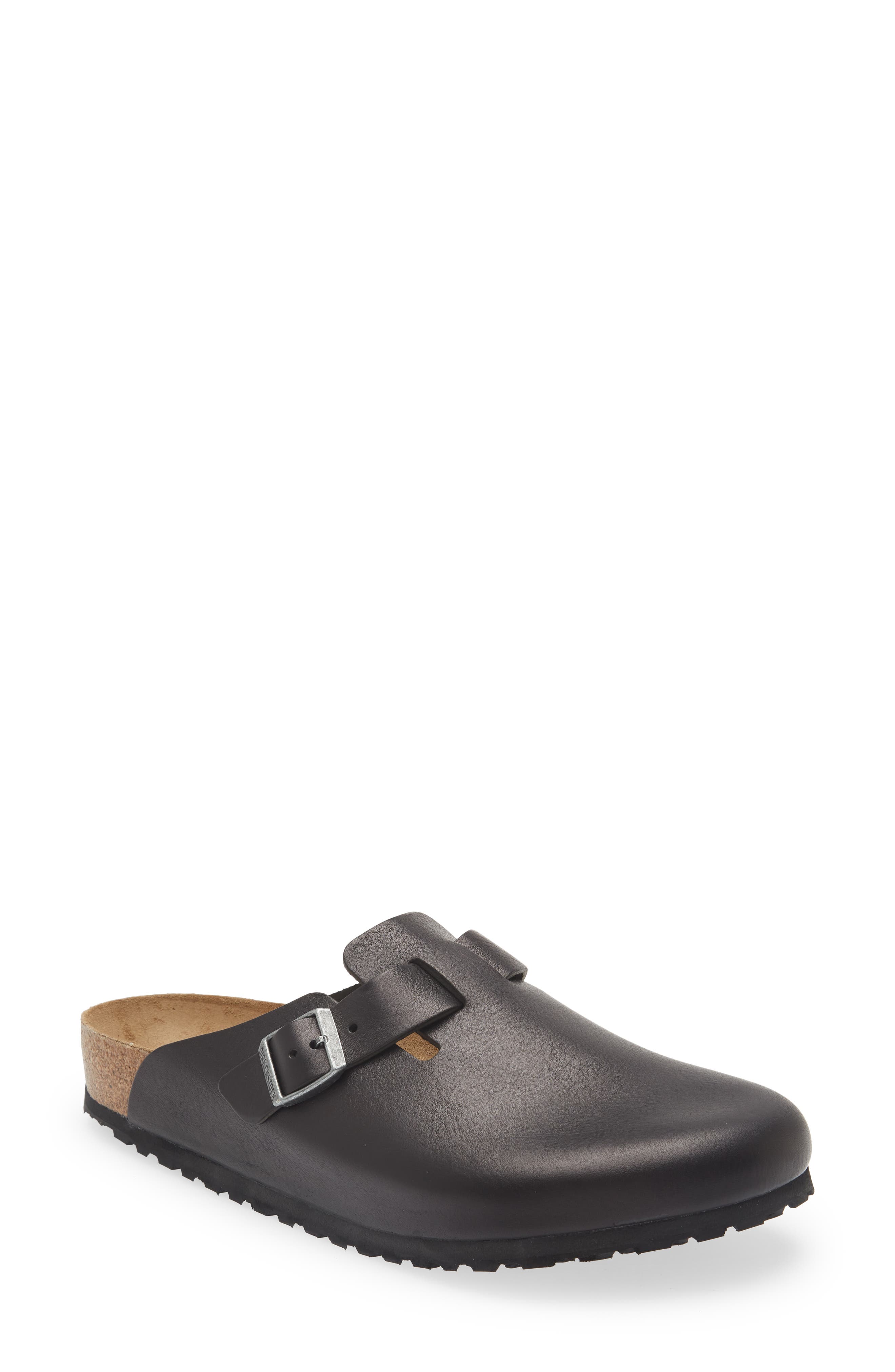 Birkenstock Boston Grip Clog, Main, color, 