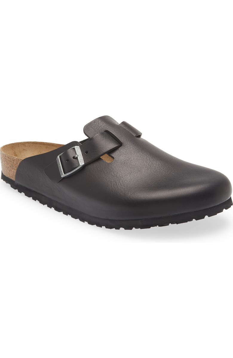 Birkenstock Boston Grip Clog, Main, color,