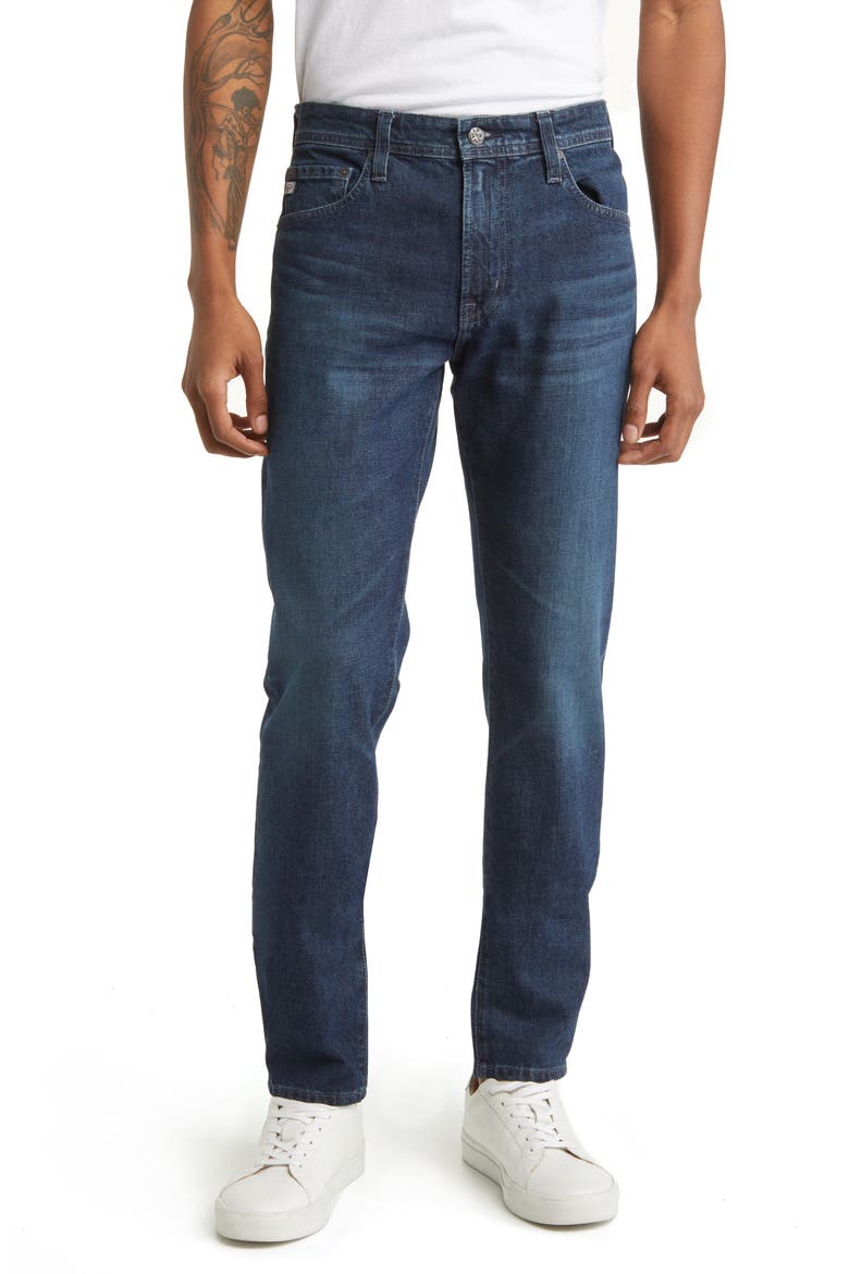 Dylan Skinny Jeans, Main, color, 9 YEARS SILVERADO