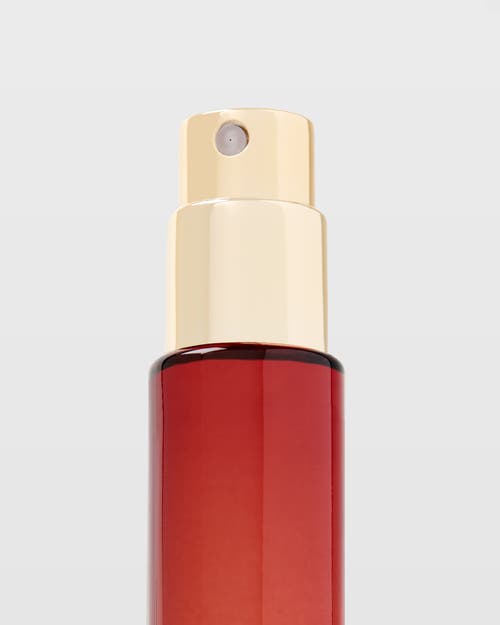 Marley Fragrance Marley Lights Down Low Travel Size In Red