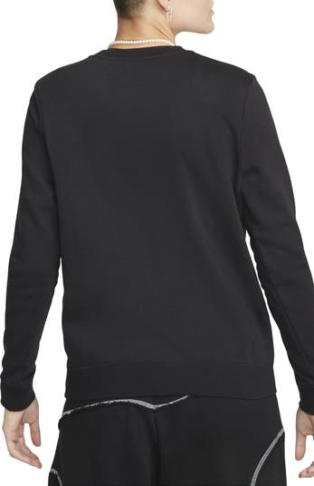 Sportswear Club Fleece Crewneck Sweatshirt