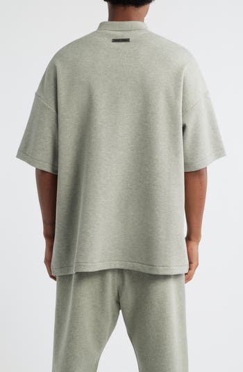 '90's Fit Piqué Polo