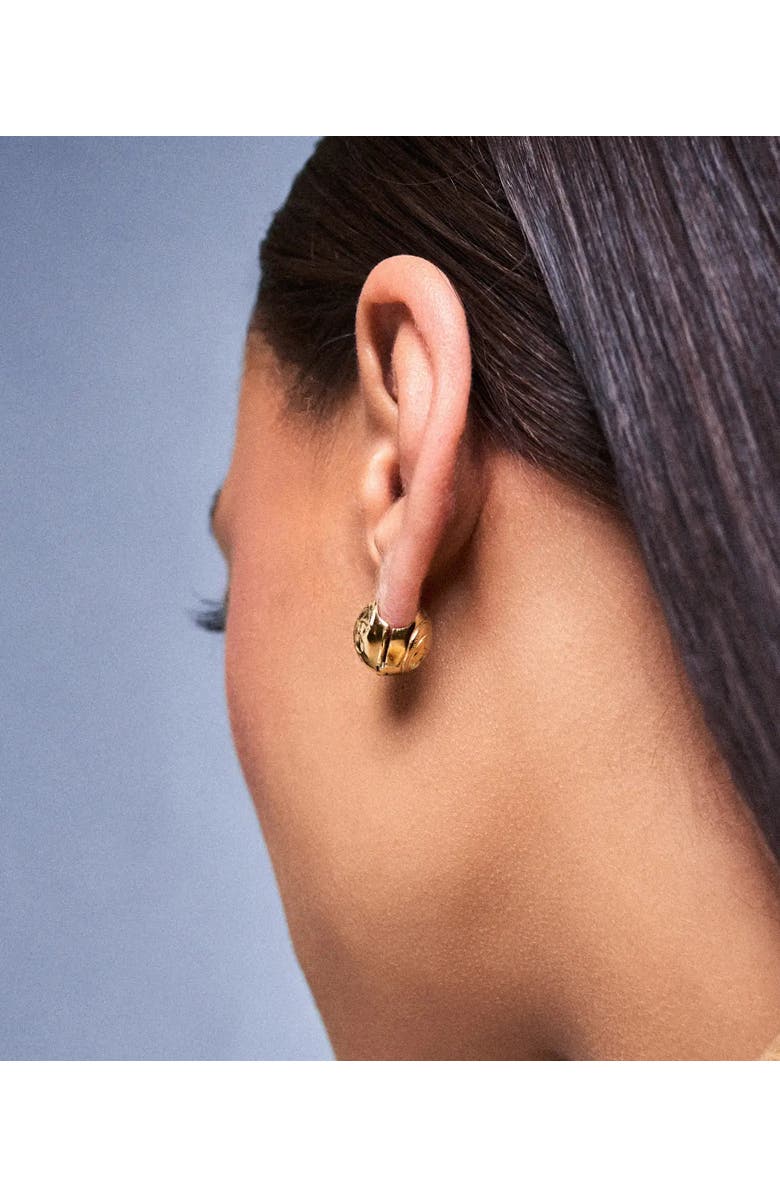 Hey Harper Daphne Huggies, Alternate, color, Gold