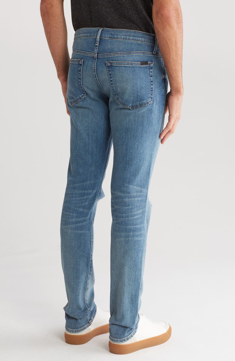 Joe's The Legend Stretch Cotton Blend Skinny Jeans, Alternate, color,