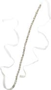 Brides & Hairpins Ruth Crystal Sash