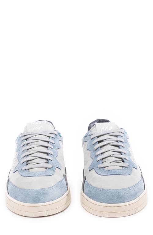 P448 Vert Sneaker In Multi