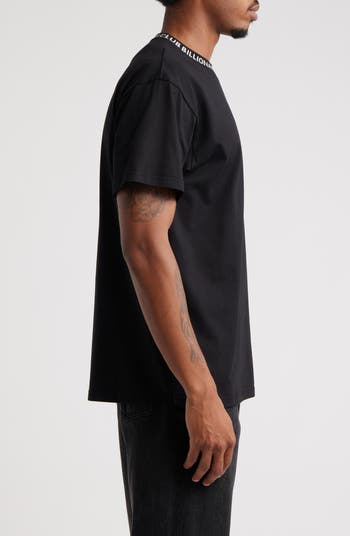 Wrapped Graphic T-Shirt