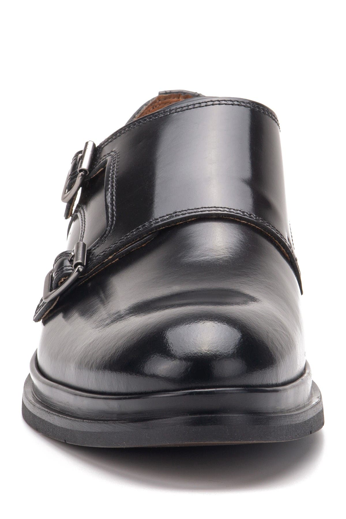 VINTAGE FOUNDRY Newton Monk Strap Loafer, Alternate, color, 