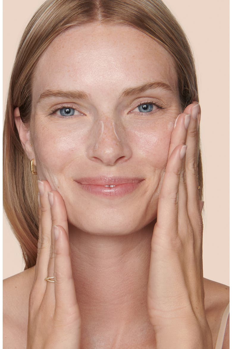 Hydration Peptide Cream, Alternate, color, NO COLOR