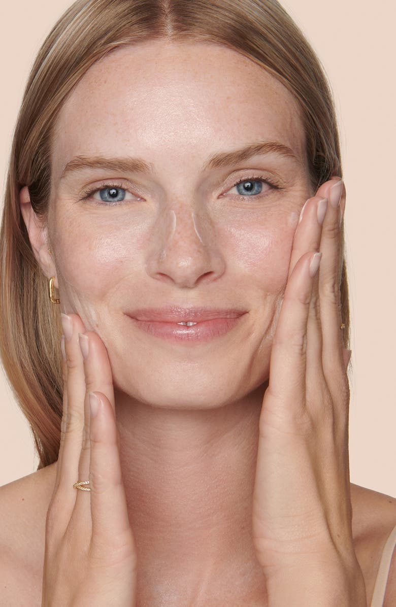 Shani Darden Skincare Hydration Peptide Cream, Alternate, color, 