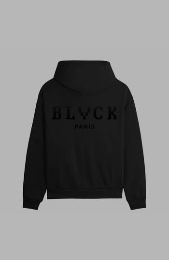 Blvck x Memeland Essential Hoodie