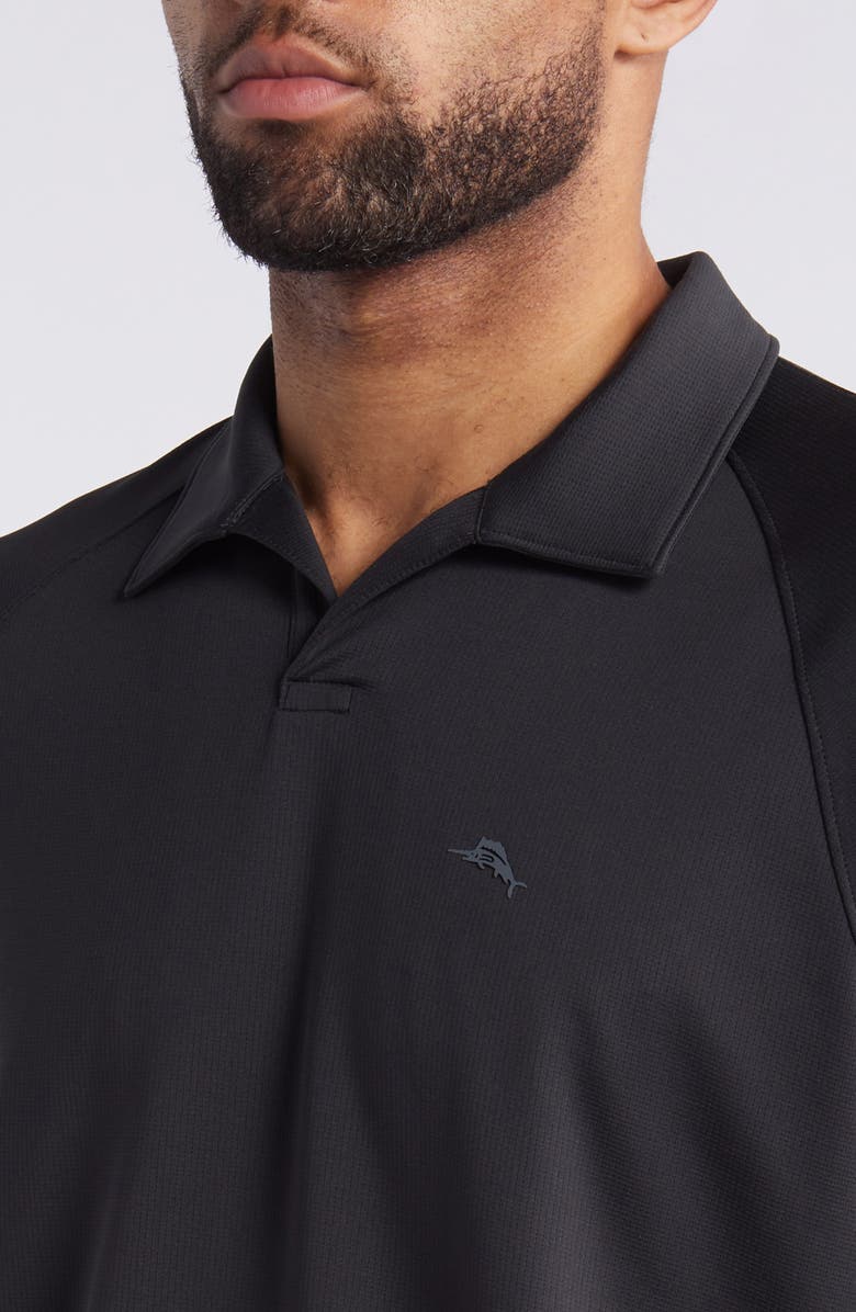 Tommy Bahama Ace Tropic Solid Performance Polo, Alternate, color, 