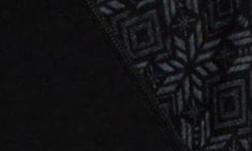 SMARTWOOL SMARTWOOL CLASSIC THEMAL MERINO WOOL BASE LAYER QUARTER ZIP TOP 