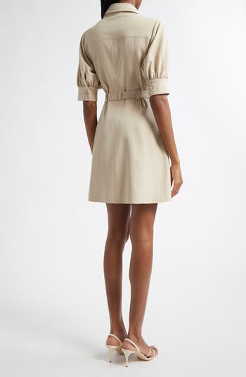 Zillah Shirtdress