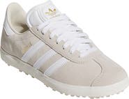 adidas Gazelle Spikeless Golf Shoe