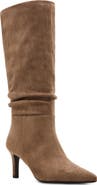 Madden Girl Collette Ruched Boot