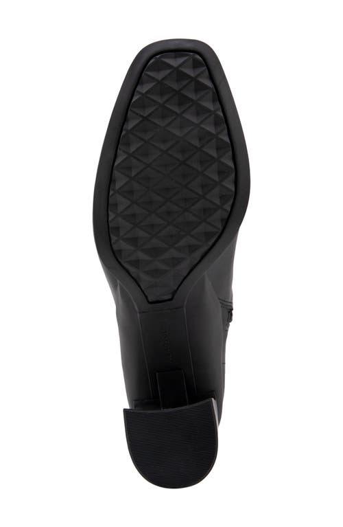 Aerosoles Centola Knee High Boot In Black