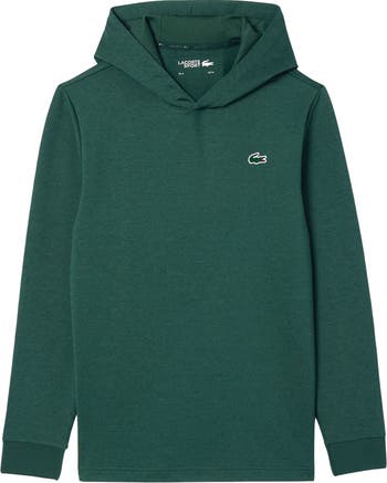 Double Face Golf Hoodie