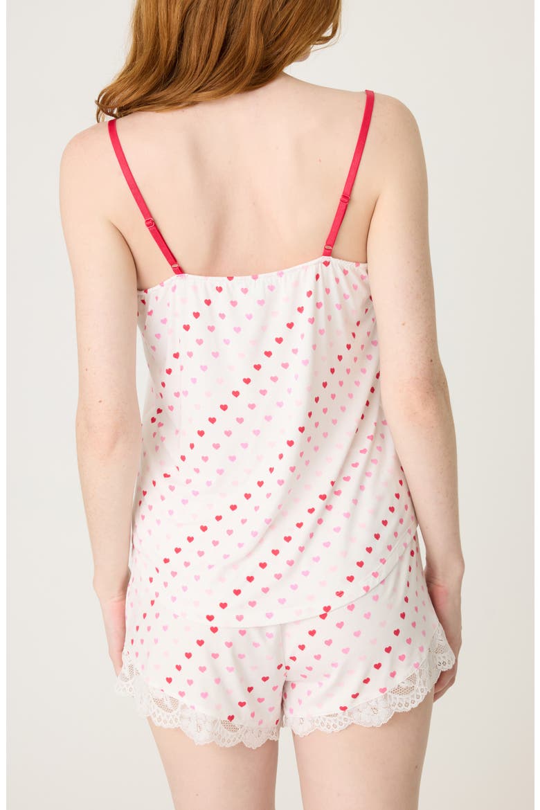 Day Dreams Camisole, Alternate, color, IVORY