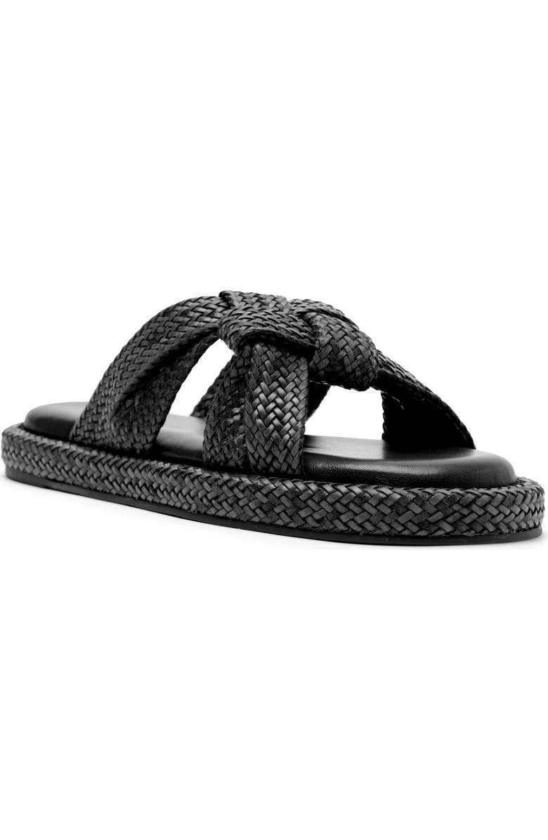 Schutz Kali Slide Sandal, Main, color,