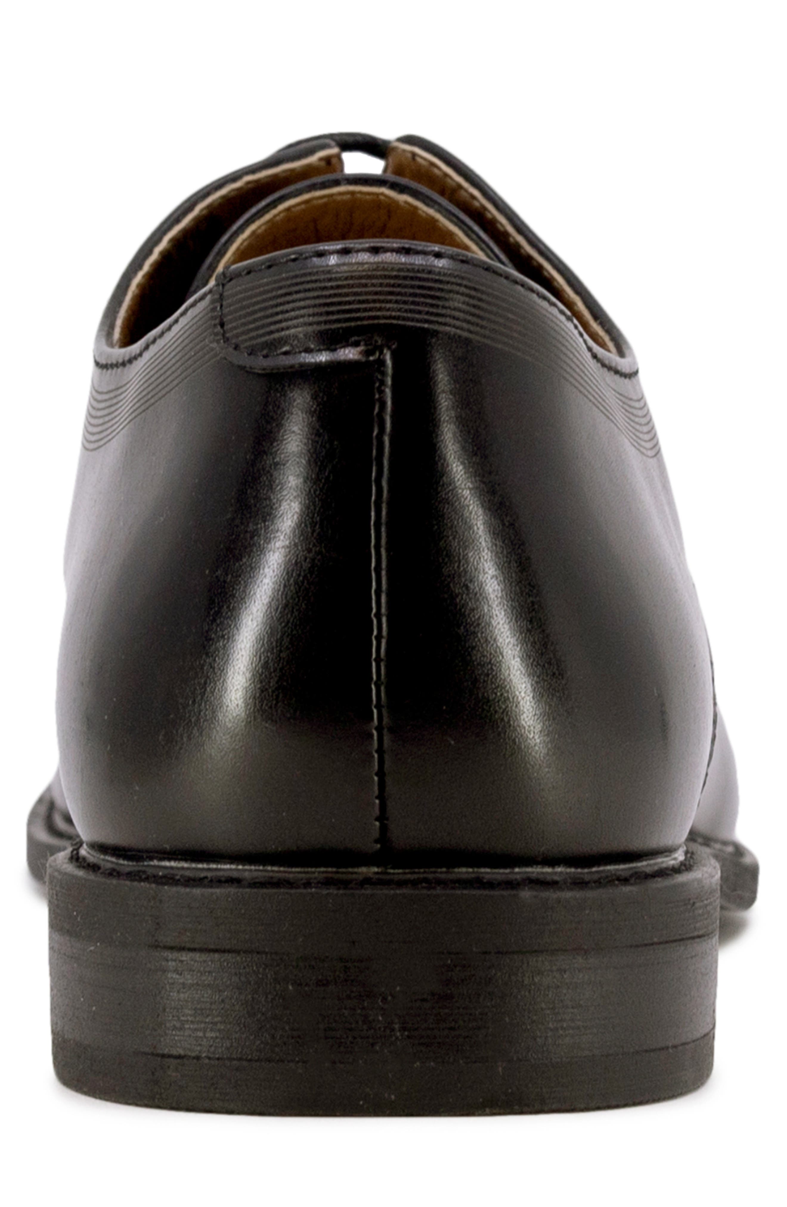 Nine West Kalani Cap Toe Derby, Alternate, color, 