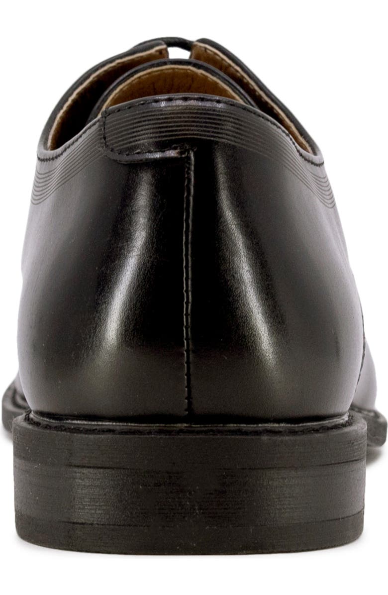 Nine West Kalani Cap Toe Derby, Alternate, color,