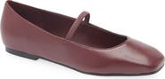 Marc Fisher LTD Urella Mary Jane Flat