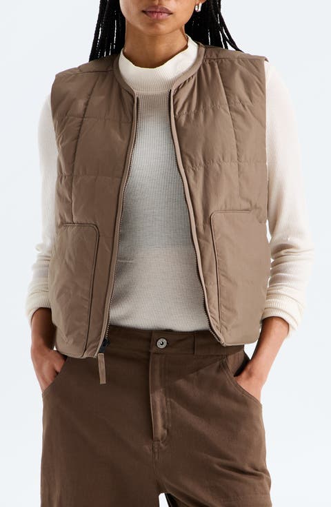 Lhotse LT Insulated Vest