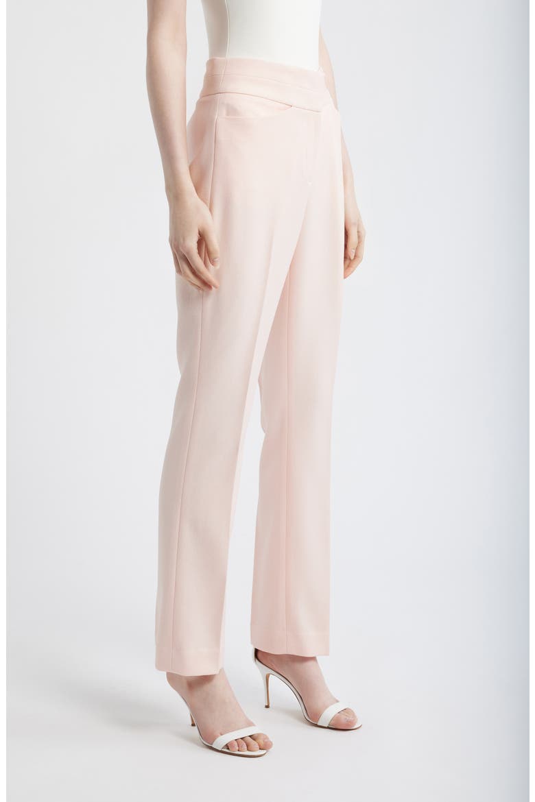 Bell Bottom Pants, Alternate, color, SLIPPER PINK