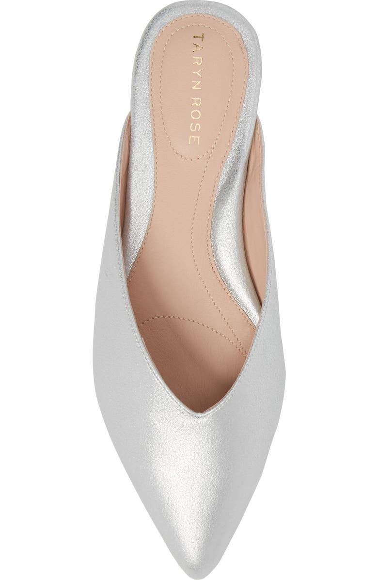 Taryn Rose Fayth Mule, Alternate, color,