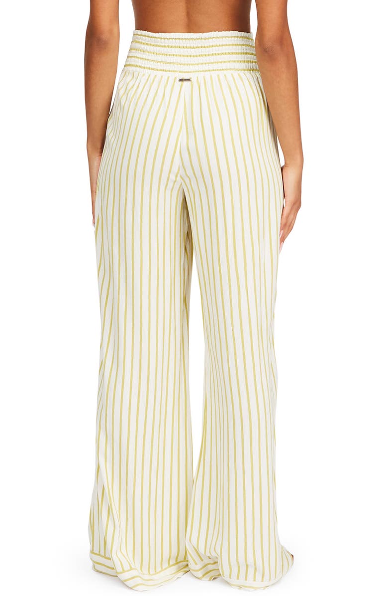 Billabong Daybreak Wide Leg Pants, Alternate, color, 