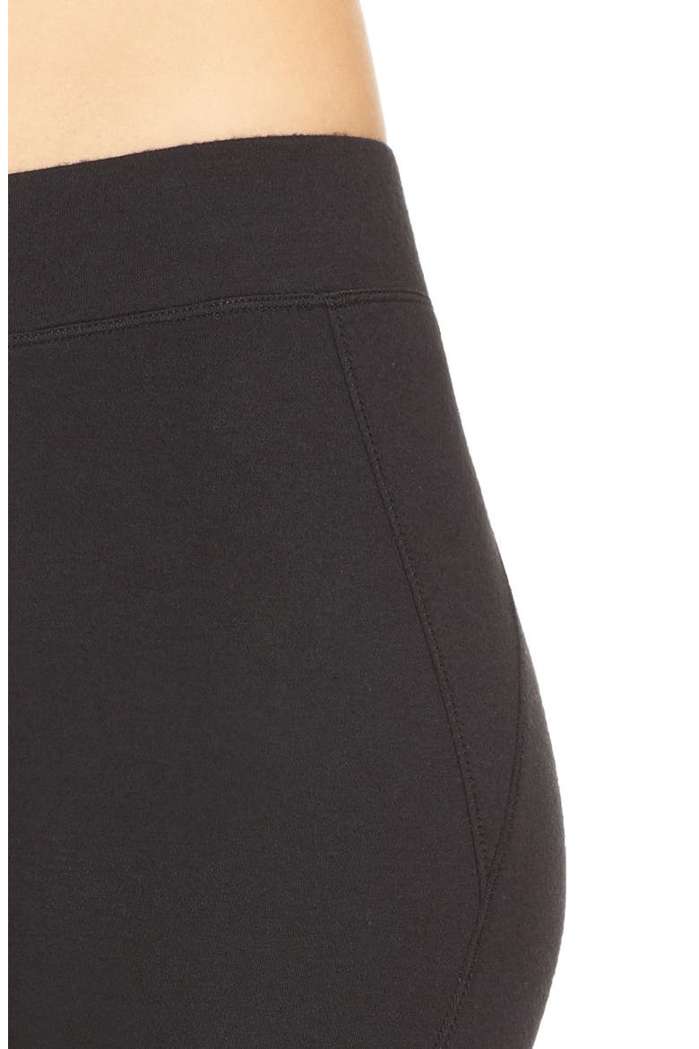 Ashlee Leggings, Alternate, color, BLACK