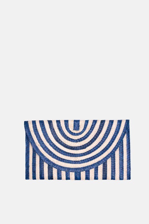Brooke Clutch Bag
