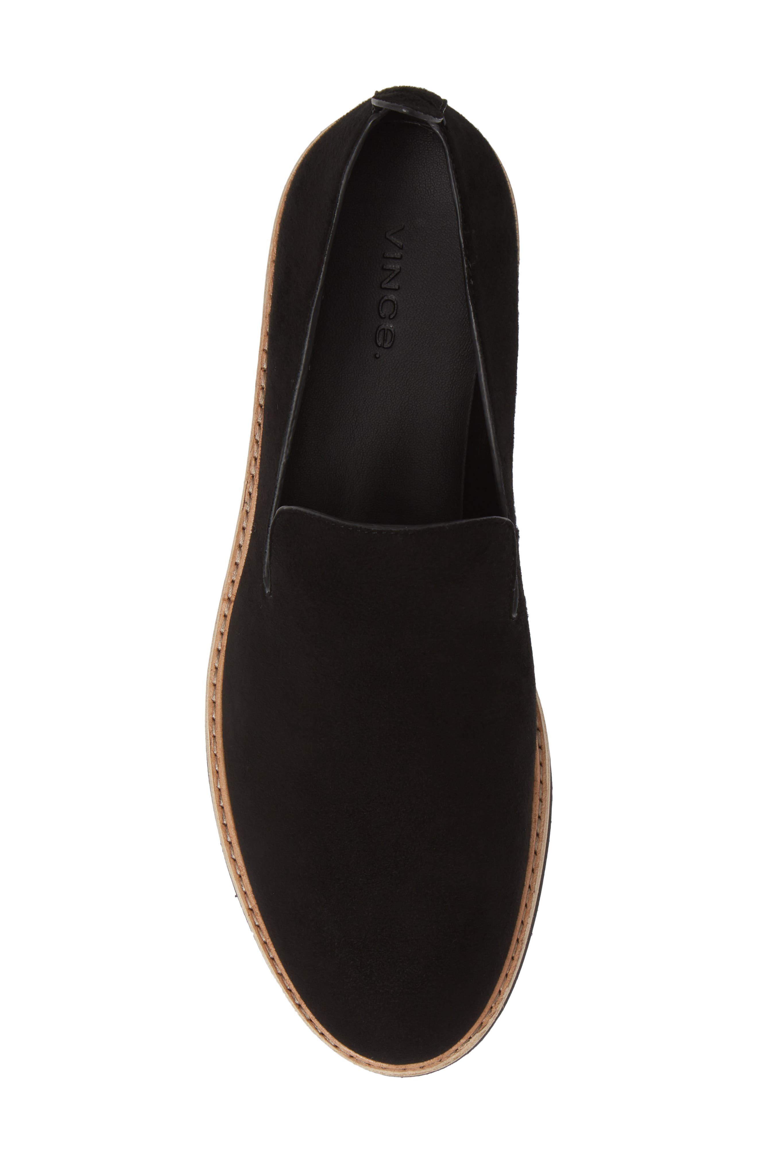 Vince Sanders Slip-On Sneaker, Alternate, color, 