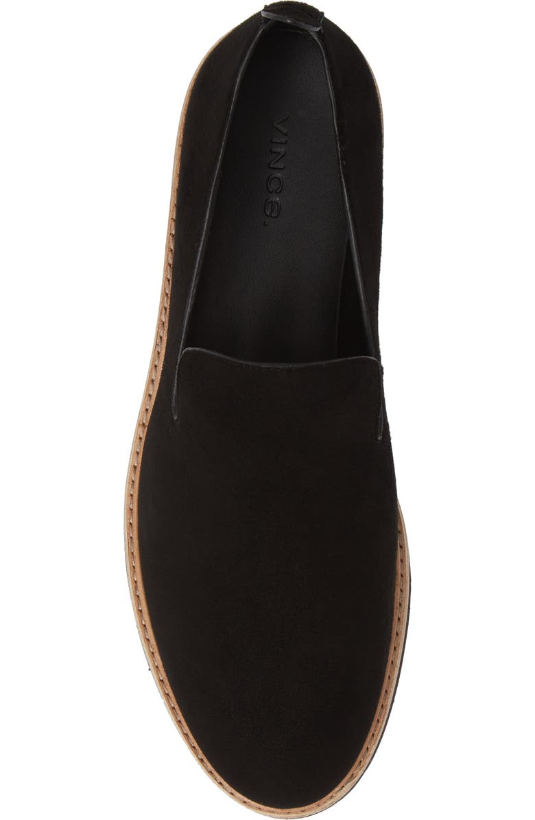 Vince Sanders Slip-On Sneaker, Alternate, color,