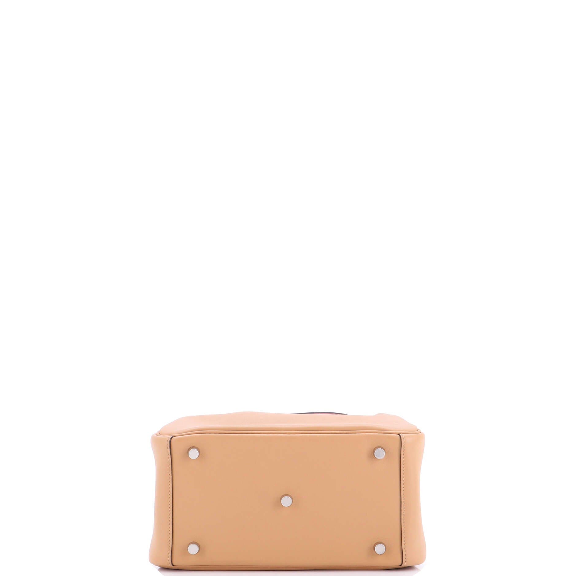 Pre-Owned Hermes Lindy Bag Verso Swift 26, Alternate, color, 