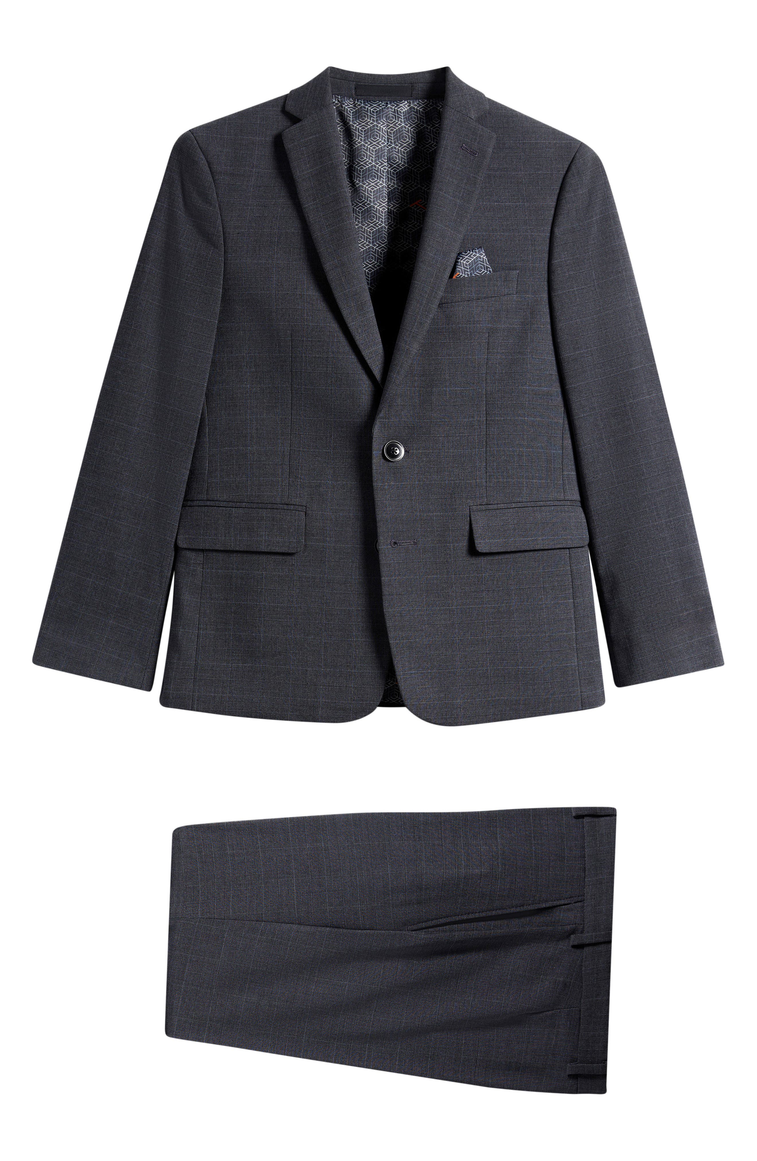 selected DARKBLUE
