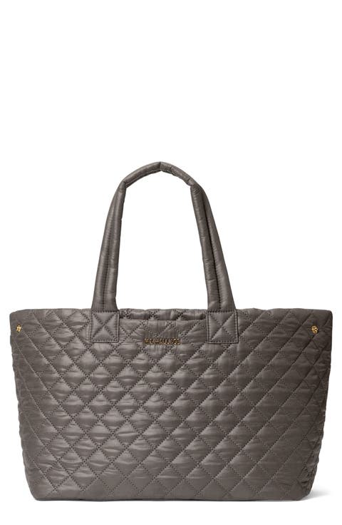 Medium Metro City Tote