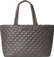 MZ Wallace Medium Metro City Tote