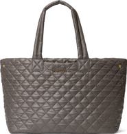 MZ Wallace Medium Metro City Tote