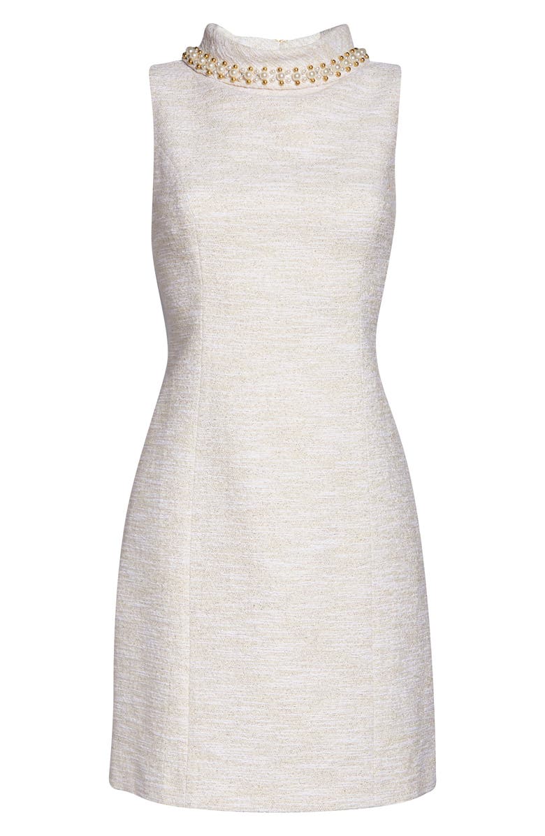 Lilly Pulitzer<sup>®</sup> Portia Tweed Sheath Dress, Alternate, color,