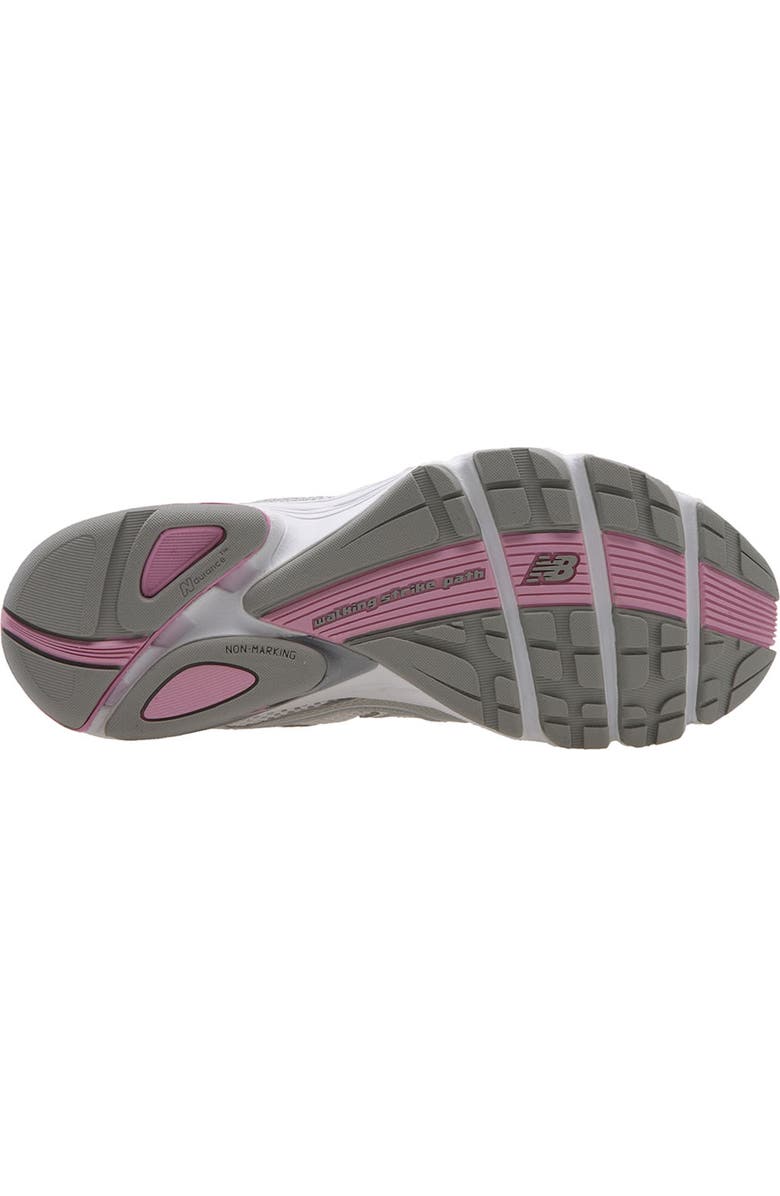 New Balance '615' Walking Shoe, Alternate, color,