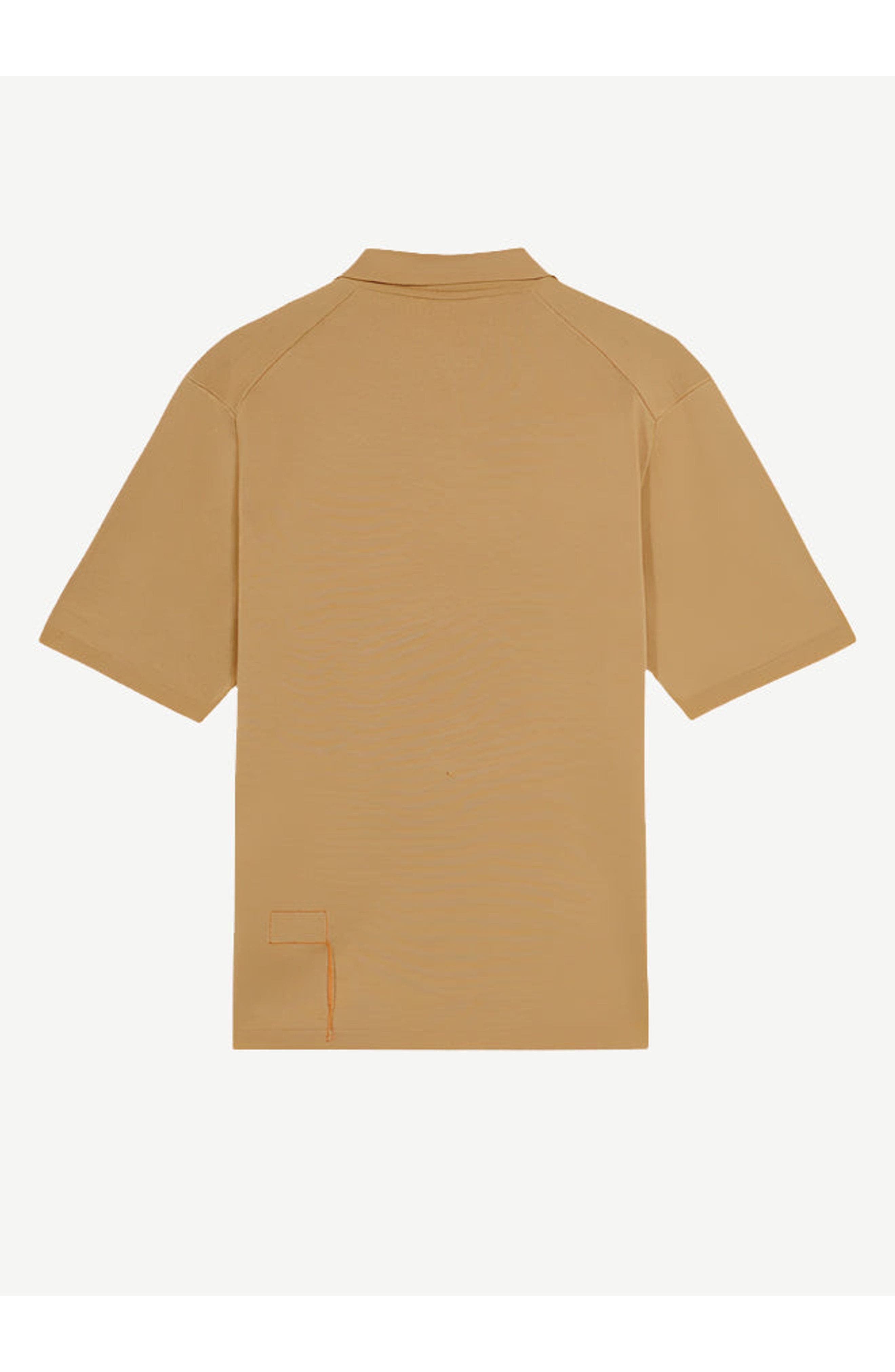 Cris Cotton Polo - image 2