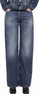 AllSaints Cohen Straight Leg Jeans