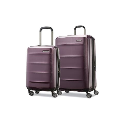 Octiv 2-Piece Set (20/28) Hardside Spinner